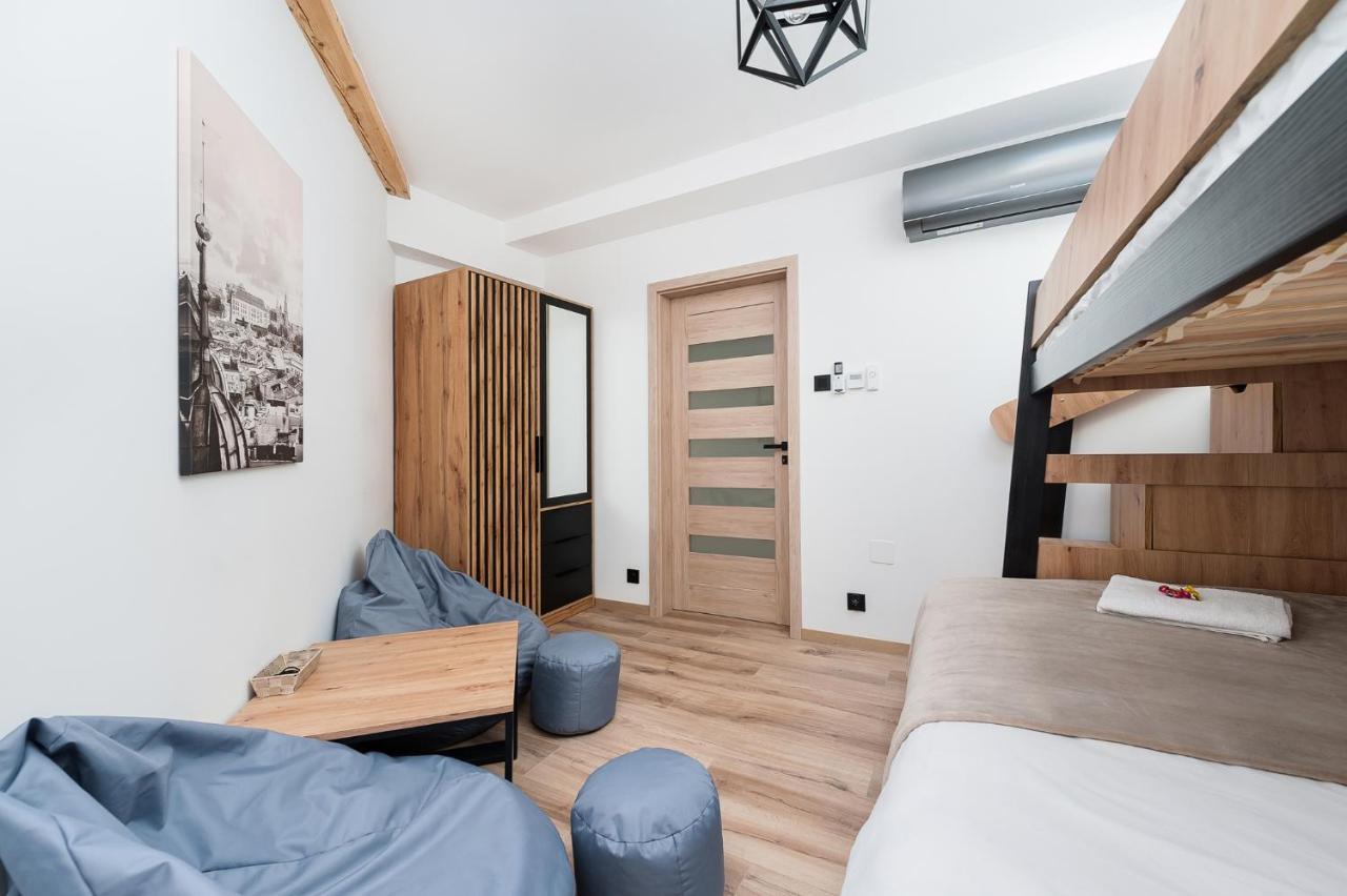 Waweloft Apartment Krakow
