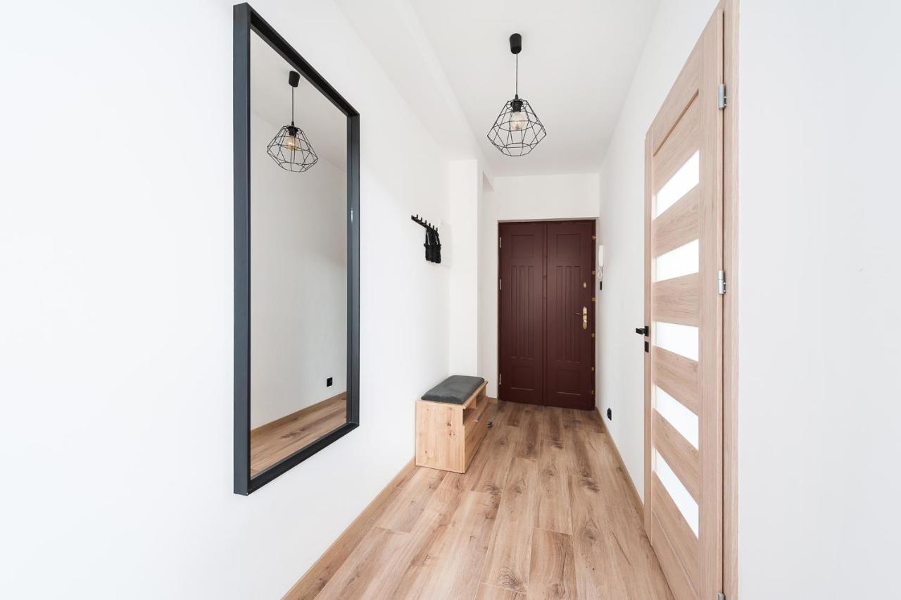 Apartment Waweloft Krakow