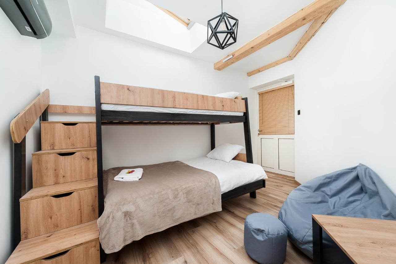 Waweloft Apartment Krakow
