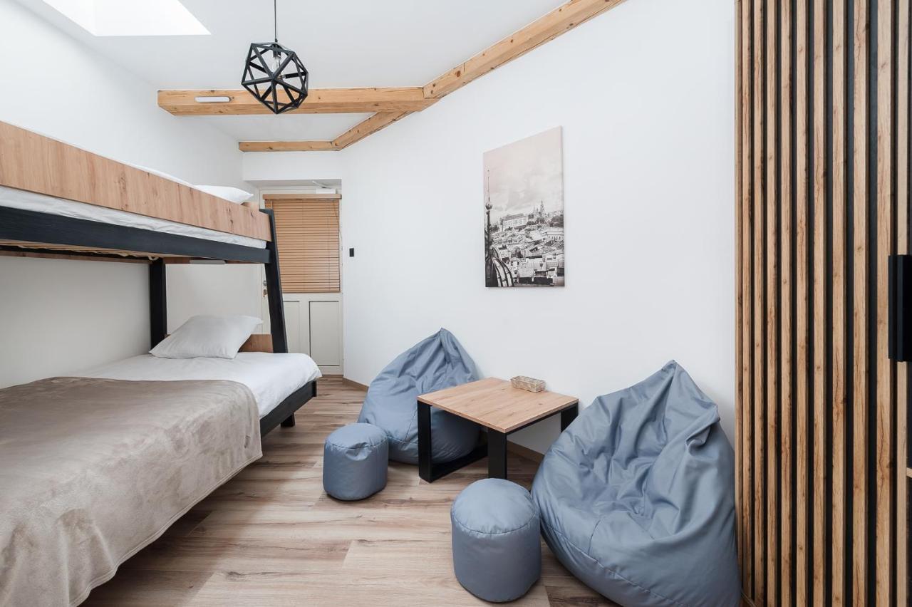 Waweloft Apartment Krakow