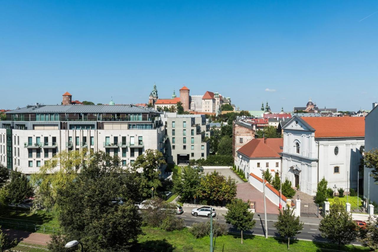 Waweloft * Krakow