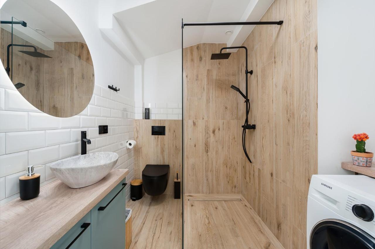 Apartment Waweloft Krakau