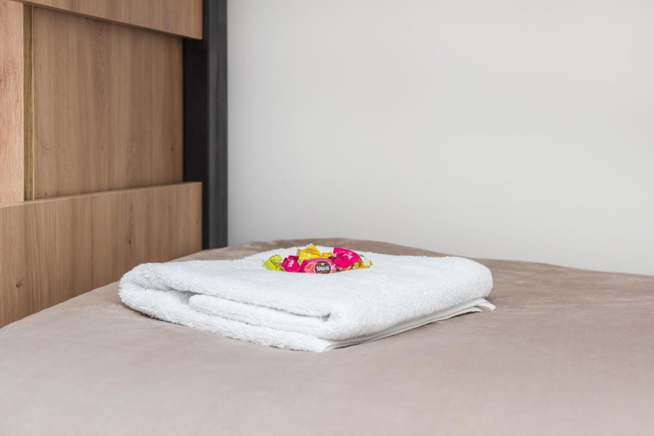 Appartement Waweloft