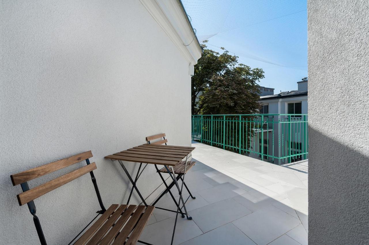 Waweloft Apartment