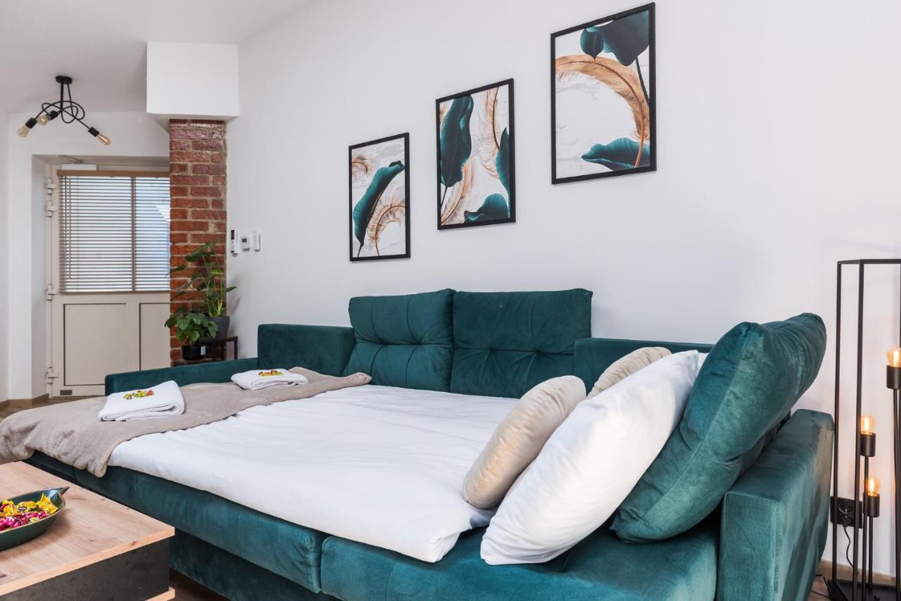 Waweloft Apartment Krakau