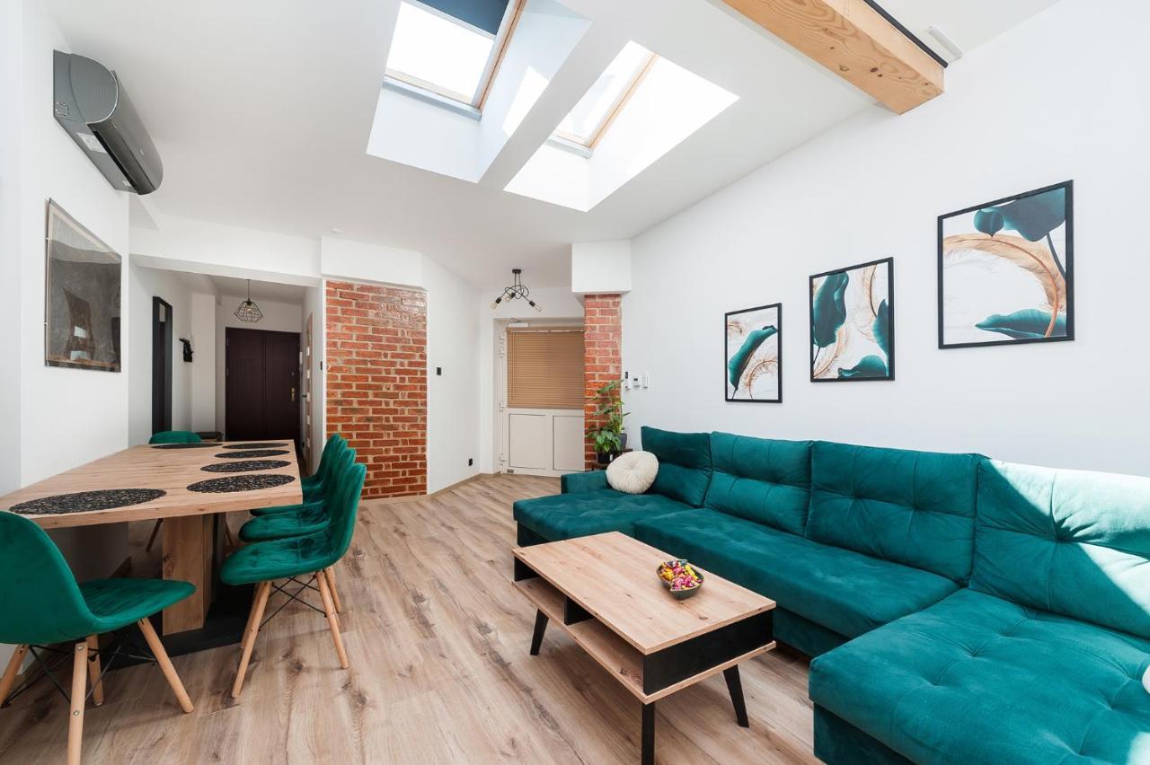 Apartment Waweloft