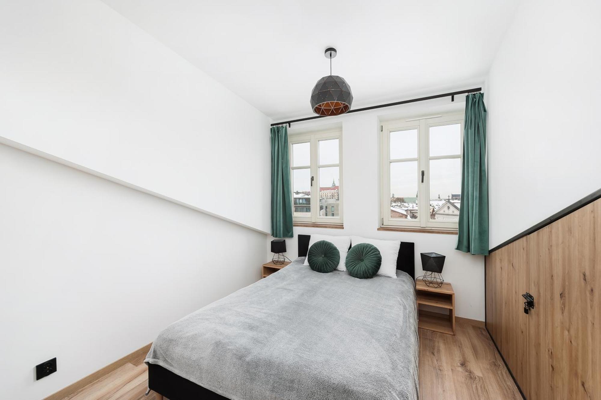 Apartment Waweloft